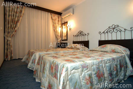 Asa Club Holiday Resort 7